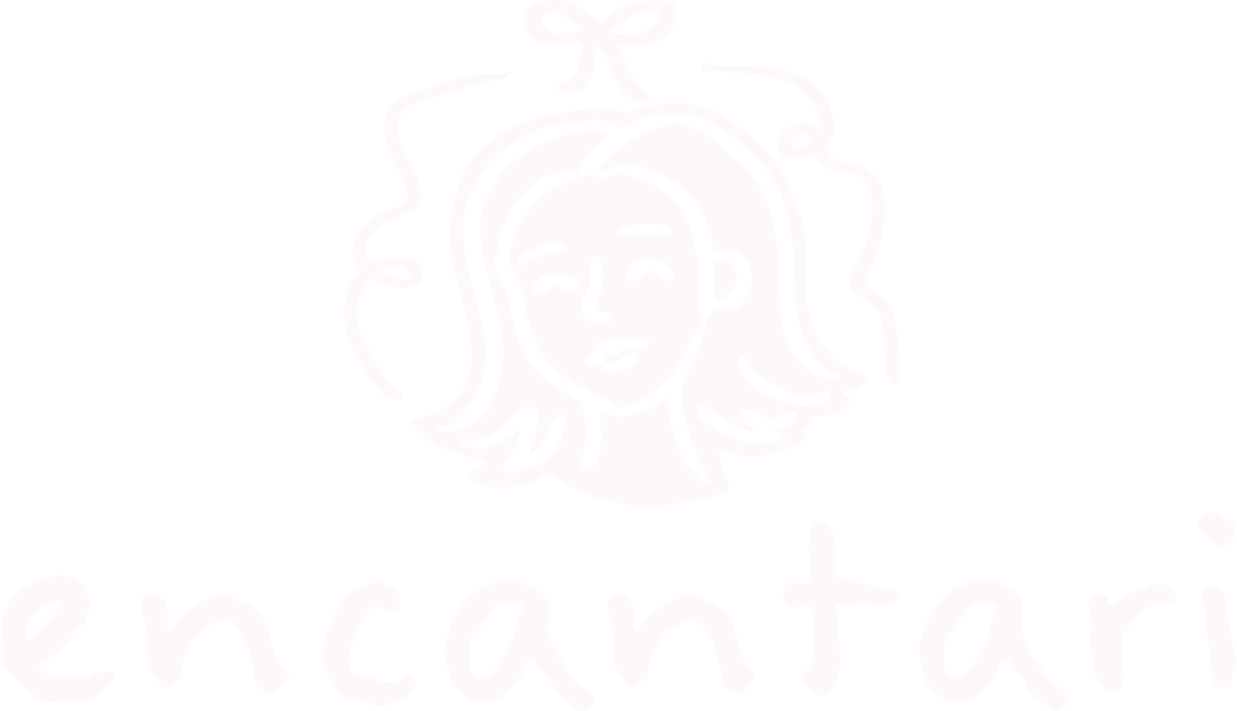 Encantari